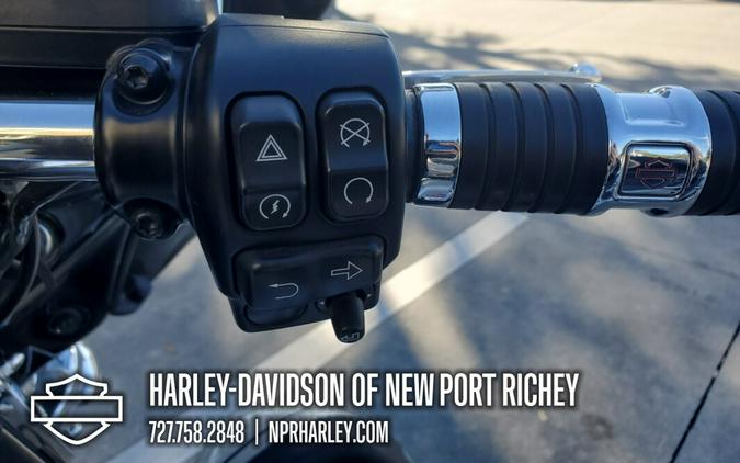 2020 Harley-Davidson® Ultra Limited