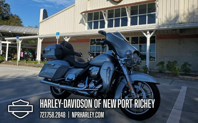 2020 Harley-Davidson® Ultra Limited