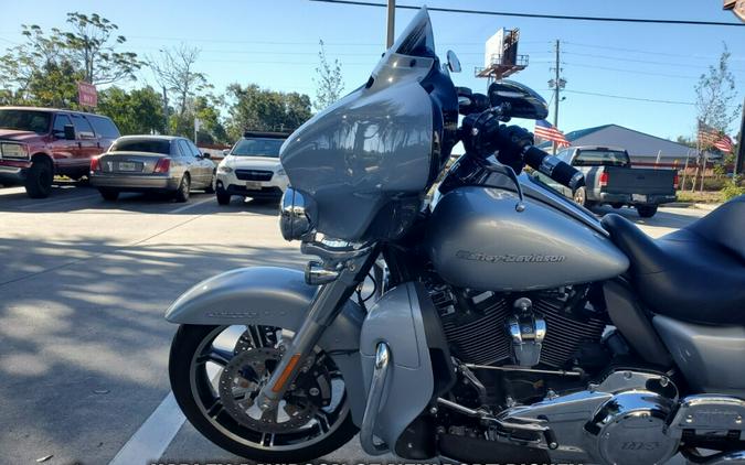 2020 Harley-Davidson® Ultra Limited