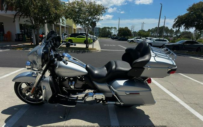 2020 Harley-Davidson® Ultra Limited