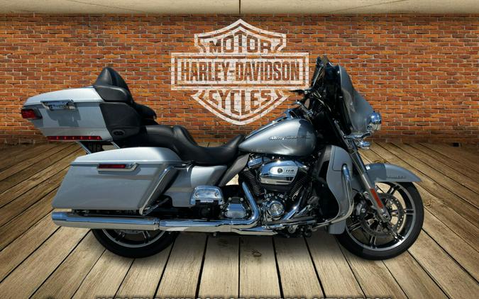 2020 Harley-Davidson® Ultra Limited