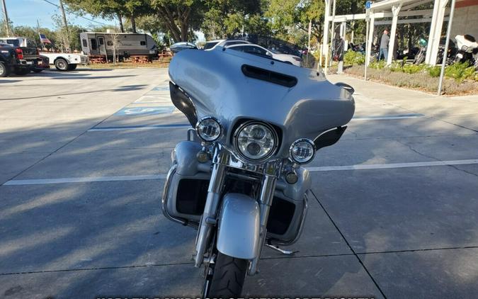 2020 Harley-Davidson® Ultra Limited