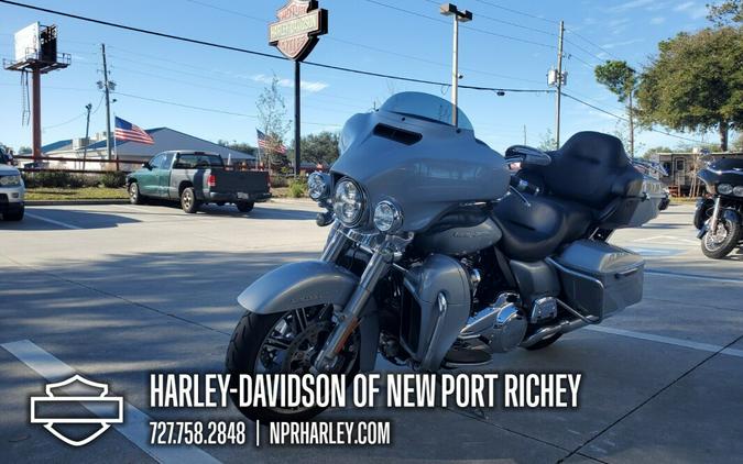2020 Harley-Davidson® Ultra Limited