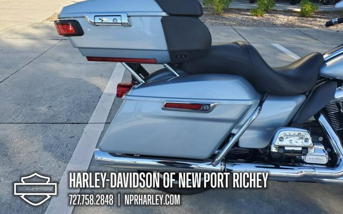 2020 Harley-Davidson® Ultra Limited