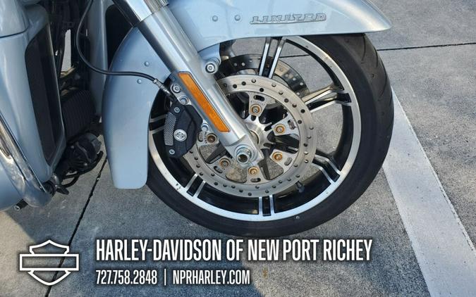 2020 Harley-Davidson® Ultra Limited