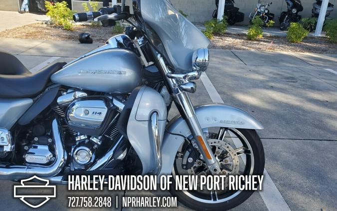 2020 Harley-Davidson® Ultra Limited