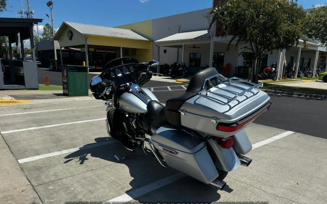 2020 Harley-Davidson® Ultra Limited