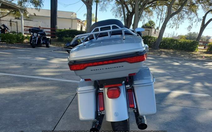 2020 Harley-Davidson® Ultra Limited