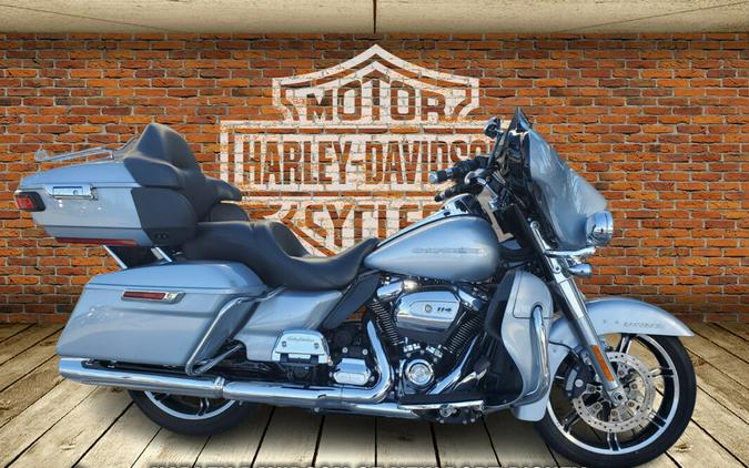 2020 Harley-Davidson® Ultra Limited