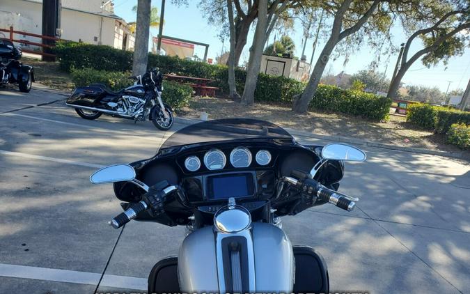 2020 Harley-Davidson® Ultra Limited