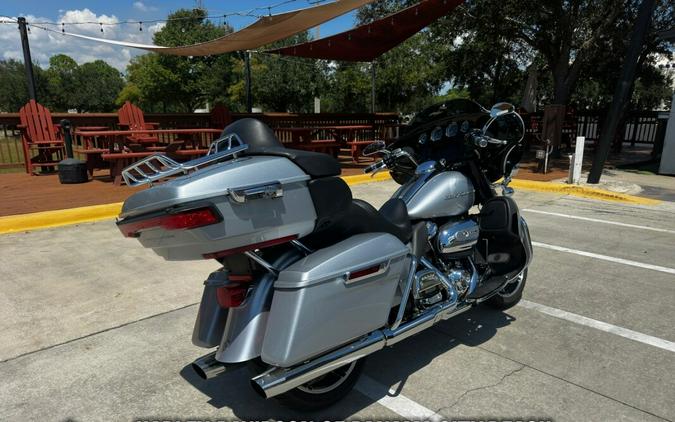 2020 Harley-Davidson® Ultra Limited