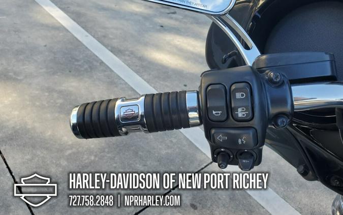 2020 Harley-Davidson® Ultra Limited