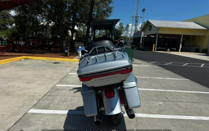 2020 Harley-Davidson® Ultra Limited