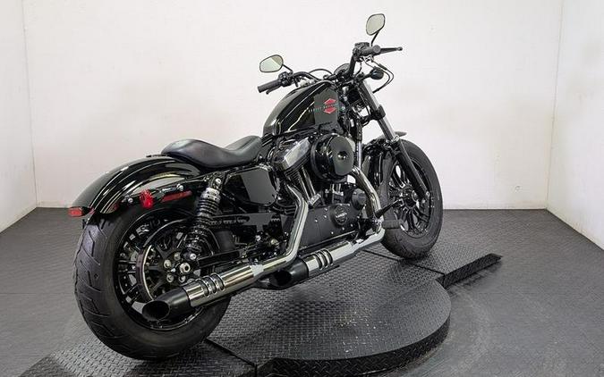 2022 Harley-Davidson® XL1200X - Forty-Eight®