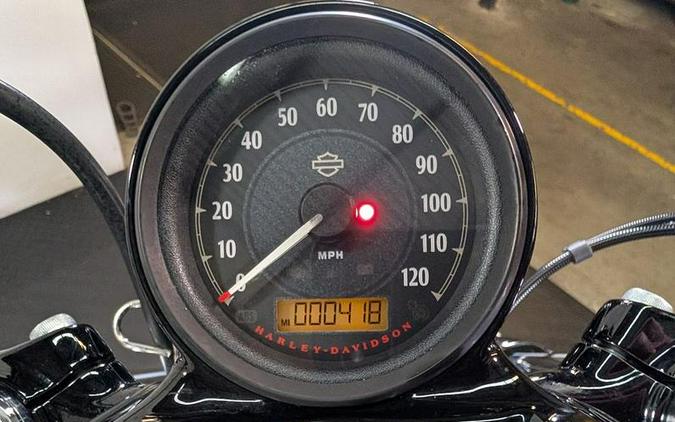 2022 Harley-Davidson® XL1200X - Forty-Eight®