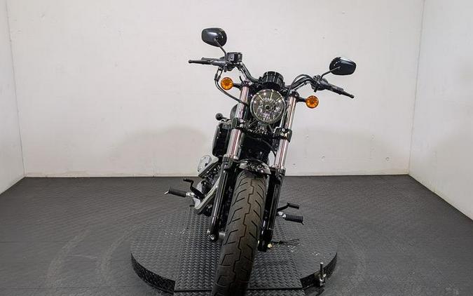 2022 Harley-Davidson® XL1200X - Forty-Eight®