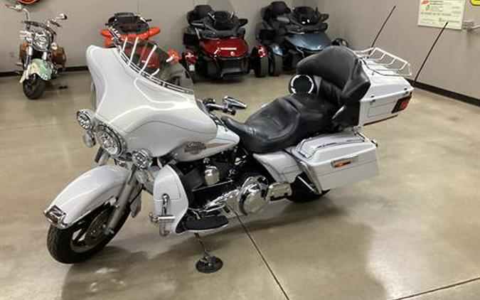 2007 Harley-Davidson FLHTCU Ultra Classic® Electra Glide®