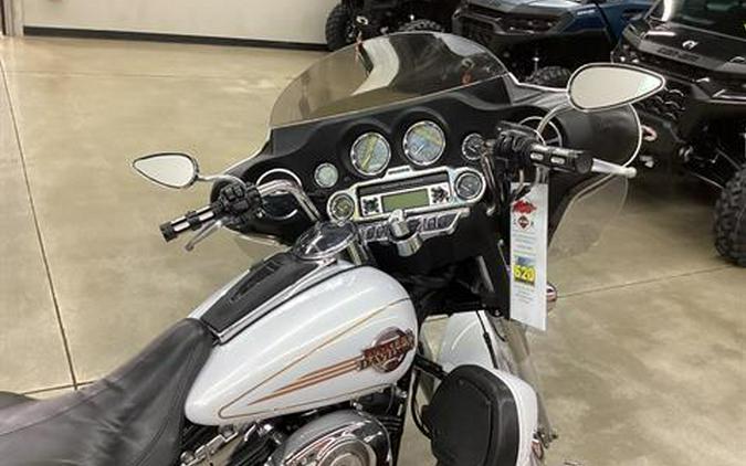 2007 Harley-Davidson FLHTCU Ultra Classic® Electra Glide®