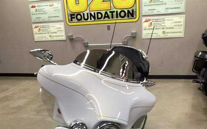 2007 Harley-Davidson FLHTCU Ultra Classic® Electra Glide®