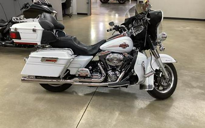 2007 Harley-Davidson FLHTCU Ultra Classic® Electra Glide®