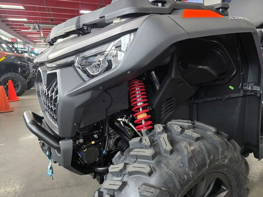 2026 CFMOTO CFORCE 1000 Touring