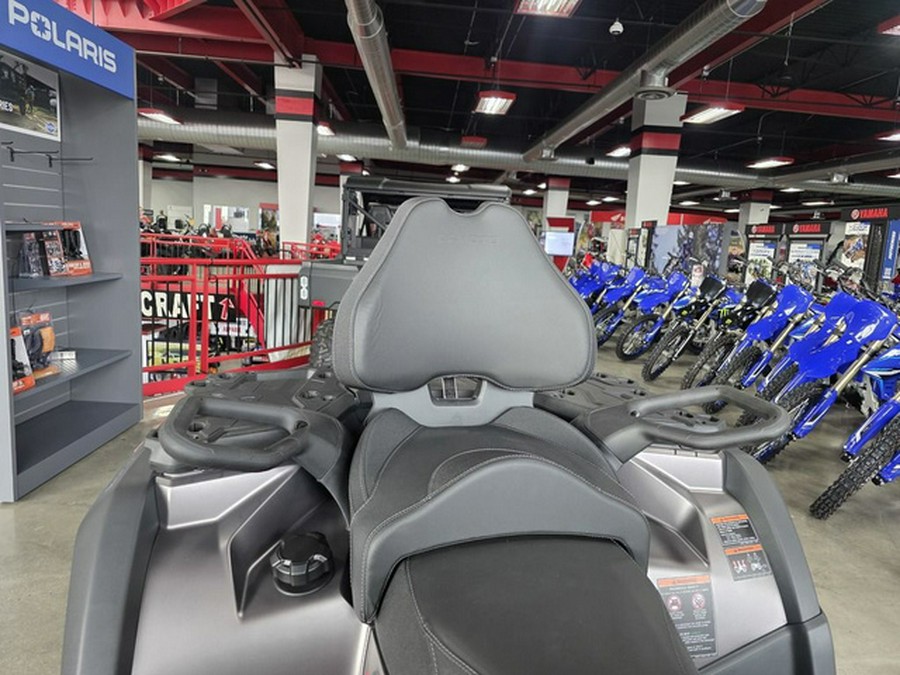 2026 CFMOTO CFORCE 1000 Touring