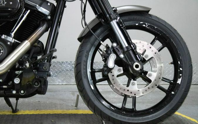 2018 Harley-Davidson Fat Bob® 114