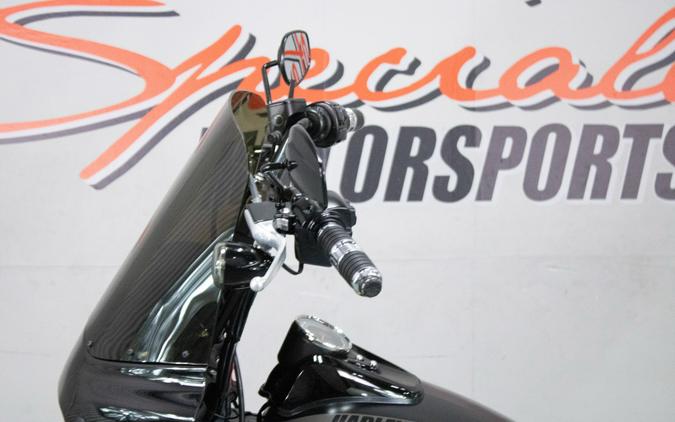 2018 Harley-Davidson Fat Bob® 114