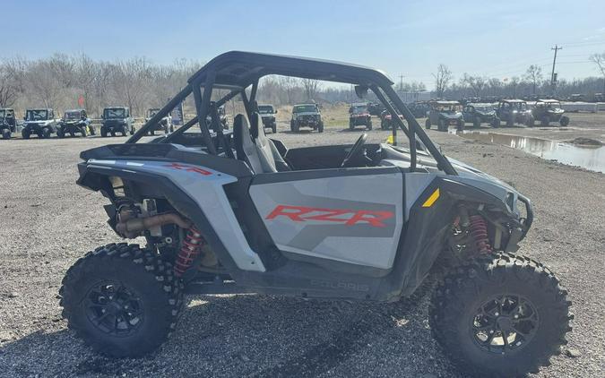 2025 Polaris RZR XP 1000 Premium