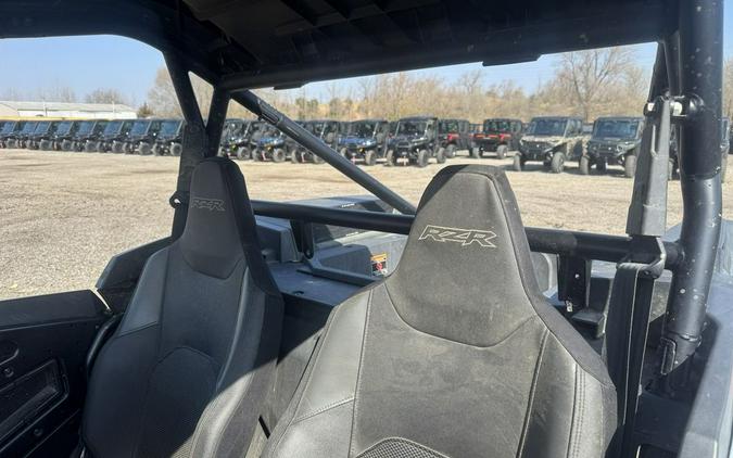 2025 Polaris RZR XP 1000 Premium
