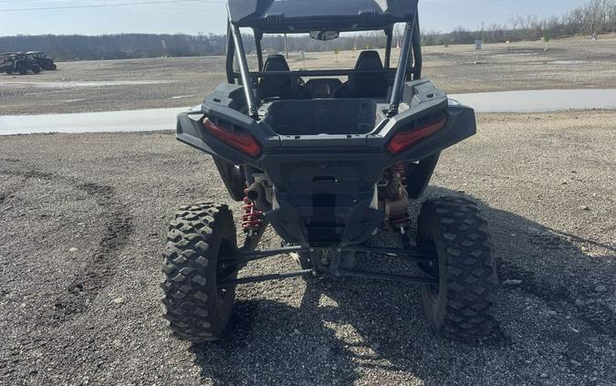 2025 Polaris RZR XP 1000 Premium