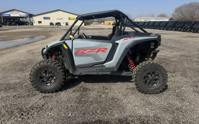 2025 Polaris RZR XP 1000 Premium