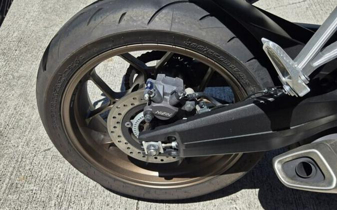 2021 Honda CB650R ABS