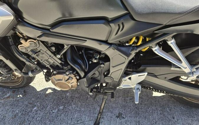 2021 Honda CB650R ABS