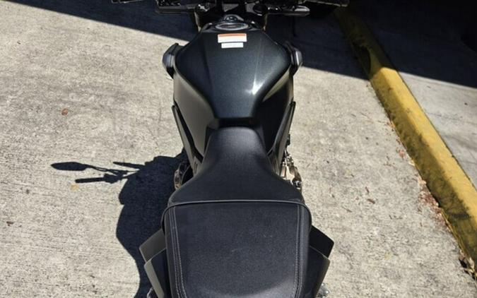 2021 Honda CB650R ABS