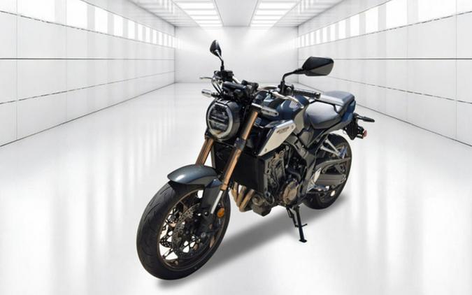2021 Honda CB650R ABS