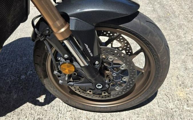 2021 Honda CB650R ABS