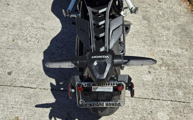 2021 Honda CB650R ABS