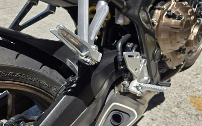 2021 Honda CB650R ABS