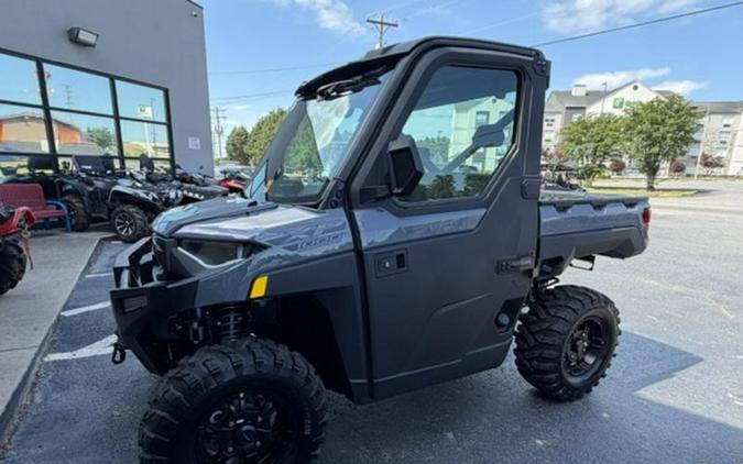 2025 Polaris® Ranger XP 1000 NorthStar Edition Ultimate