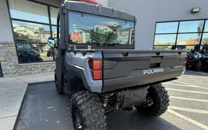 2025 Polaris® Ranger XP 1000 NorthStar Edition Ultimate