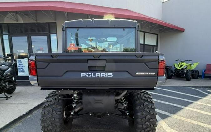 2025 Polaris® Ranger XP 1000 NorthStar Edition Ultimate