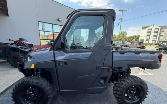 2025 Polaris® Ranger XP 1000 NorthStar Edition Ultimate
