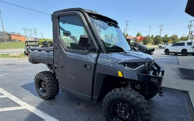2025 Polaris® Ranger XP 1000 NorthStar Edition Ultimate
