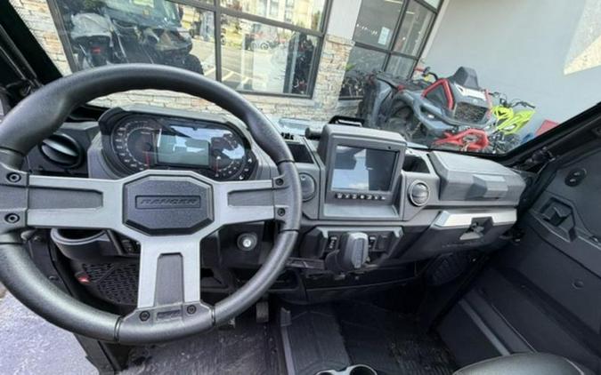 2025 Polaris® Ranger XP 1000 NorthStar Edition Ultimate