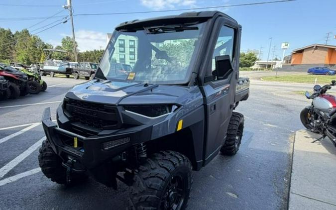 2025 Polaris® Ranger XP 1000 NorthStar Edition Ultimate