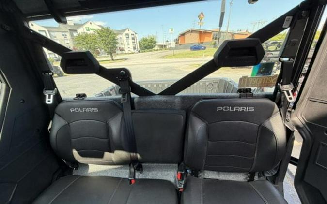 2025 Polaris® Ranger XP 1000 NorthStar Edition Ultimate