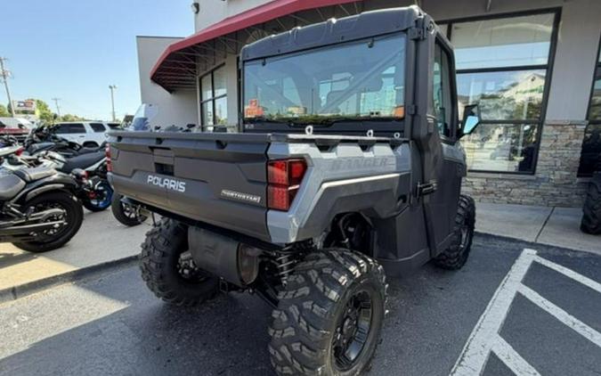 2025 Polaris® Ranger XP 1000 NorthStar Edition Ultimate