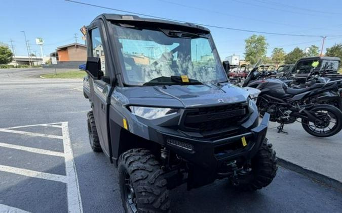 2025 Polaris® Ranger XP 1000 NorthStar Edition Ultimate