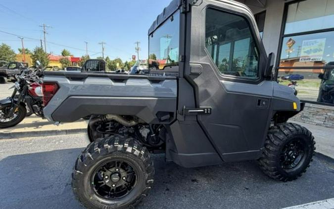 2025 Polaris® Ranger XP 1000 NorthStar Edition Ultimate